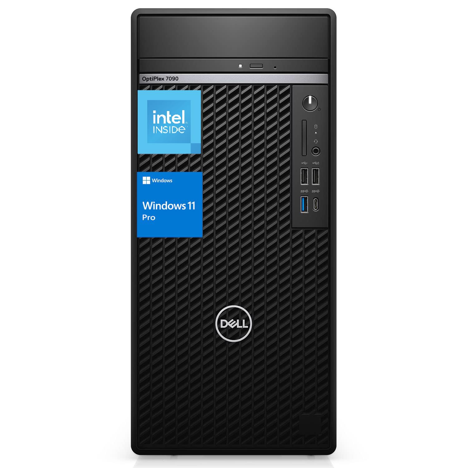 Amazon.com: DELL OptiPlex 7000 Series 7090 Tower Business Desktop